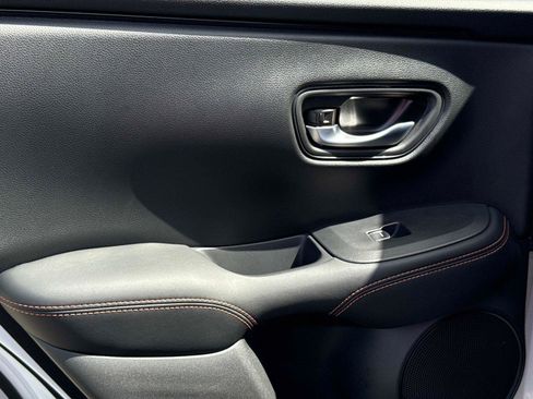 Certified 2026 Honda HR-V Sport image 12