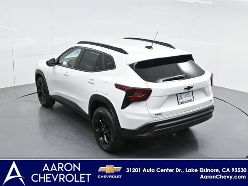 New 2026 Chevrolet Trax LT image 53