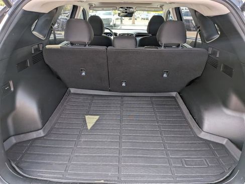 Used 2022 Hyundai Tucson SEL w/ Convenience Package image 12
