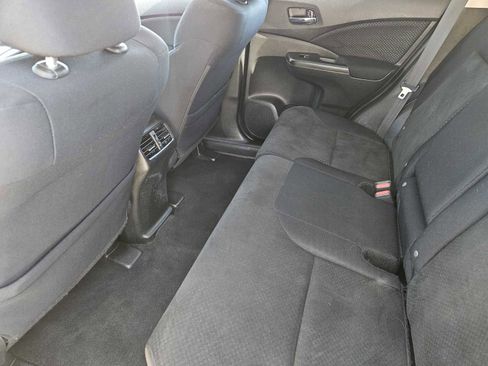 Used 2015 Honda CR-V EX image 28