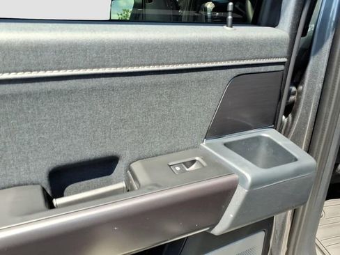 New 2026 Ford F150 Lariat AWD/4WD image 7