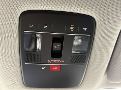 New 2026 Hyundai Palisade SEL FWD image 30
