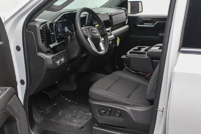 New 2026 GMC Sierra 1500 SLE w/ Preferred Package AWD/4WD image 23