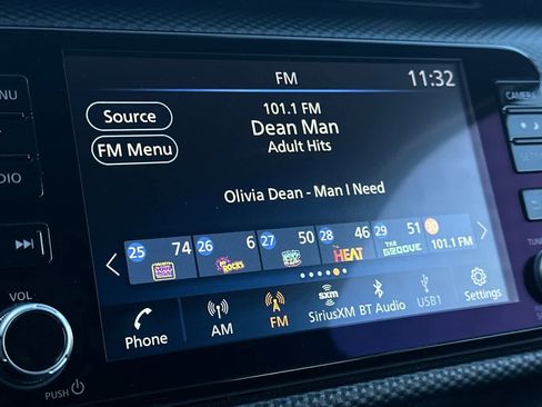 Used 2024 Nissan Kicks SV image 19