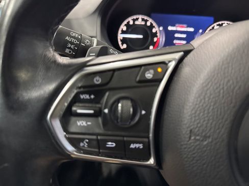 Used 2021 Acura RDX Advance Package image 23