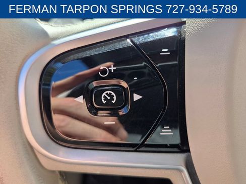 Used 2020 Volvo XC90 T6 Momentum AWD/4WD image 20