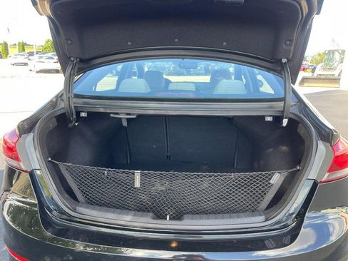 Used 2017 Hyundai Elantra Value Edition w/ Cargo Package FWD image 16