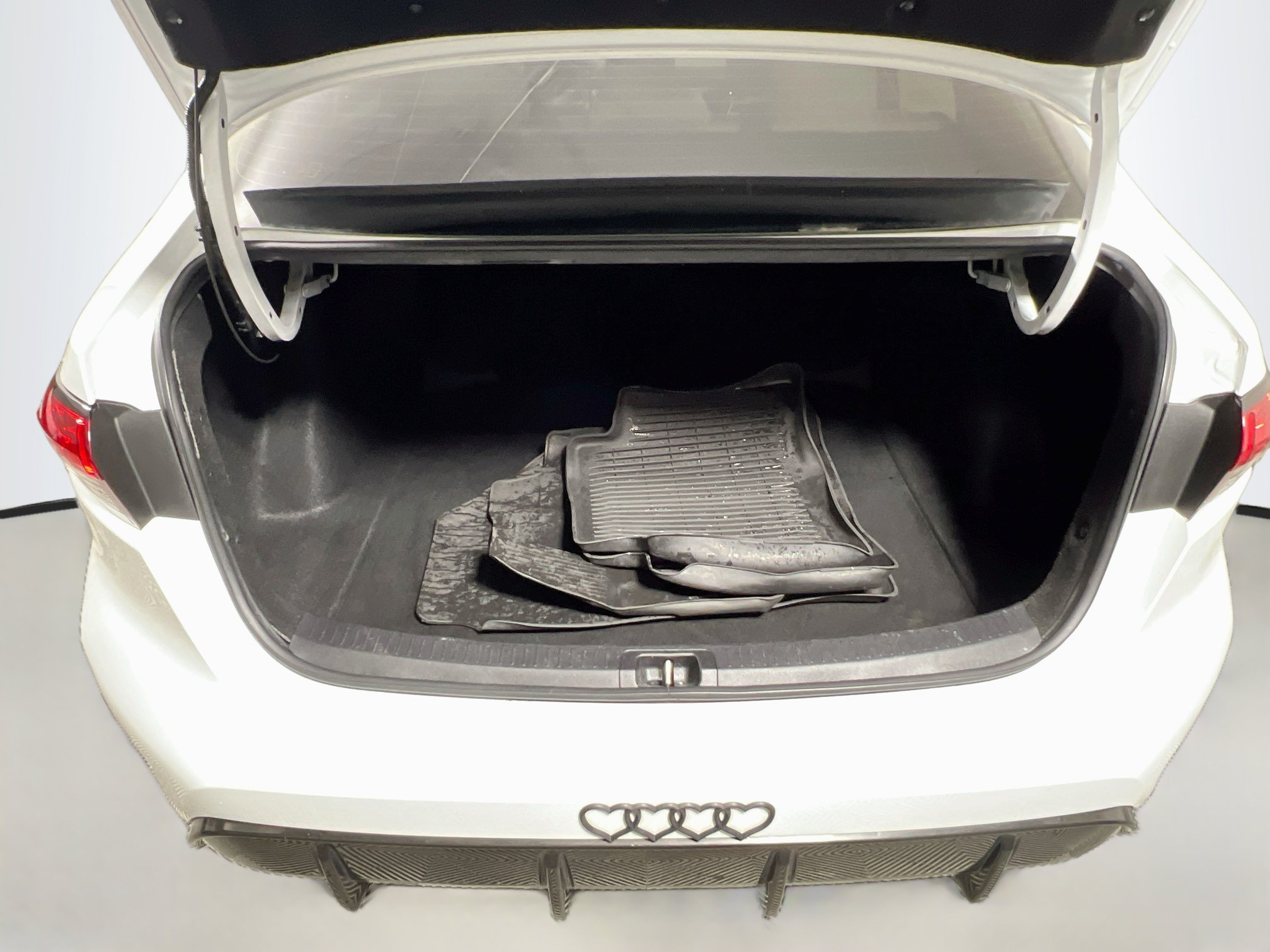 Used 2024 Toyota Corolla SE FWD image 33