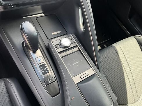 Used 2021 Lexus LC 500 Convertible w/ Touring Package RWD image 26