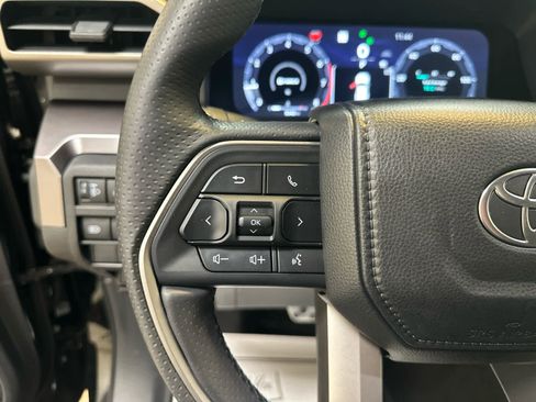 Used 2025 Toyota 4Runner TRD Sport image 21