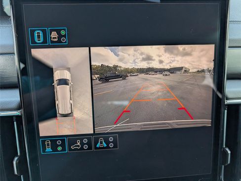 New 2026 GMC Yukon XL Denali w/ Sun & Power Step Package image 33