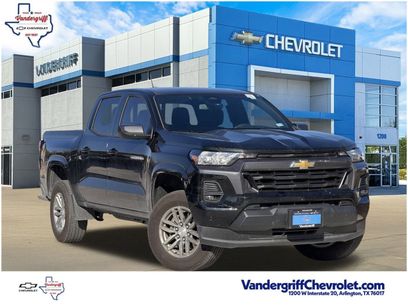 Certified 2024 Chevrolet Colorado LT w/ LT Convenience Package