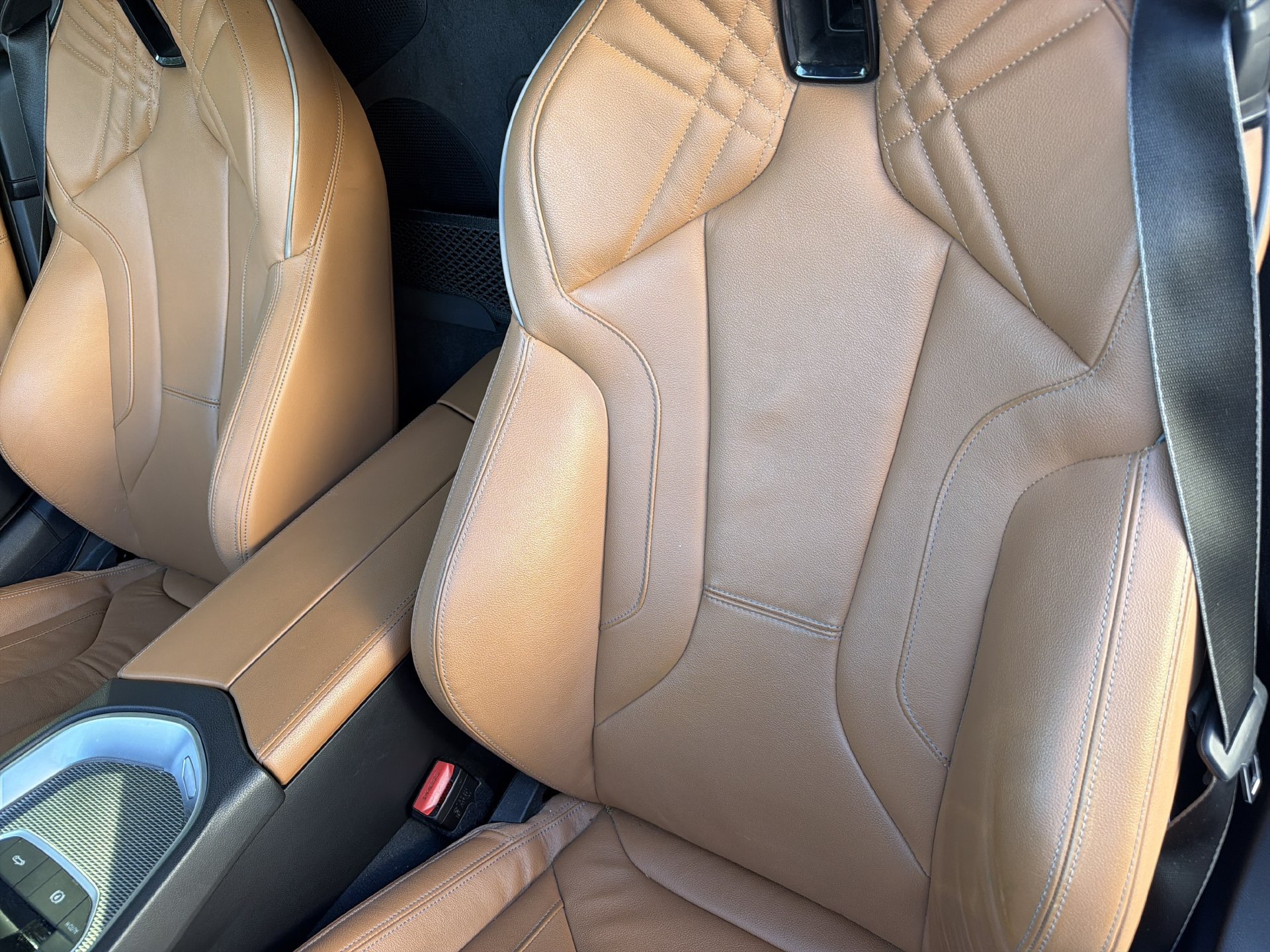 Used 2019 BMW Z4 sDrive30i w/ M Sport Package RWD image 14