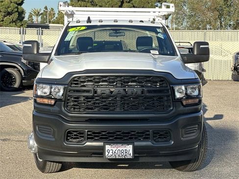Used 2024 RAM 3500 Tradesman image 2