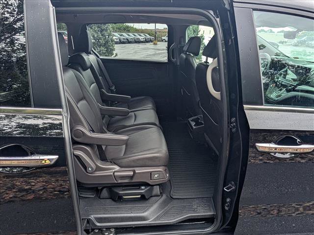 Used 2020 Honda Odyssey EX-L image 15