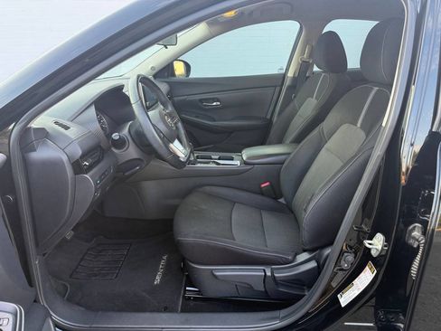 Used 2020 Nissan Sentra SV image 10