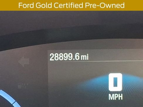 Used 2023 Ford Bronco Sport Big Bend w/ Convenience Package AWD/4WD image 22