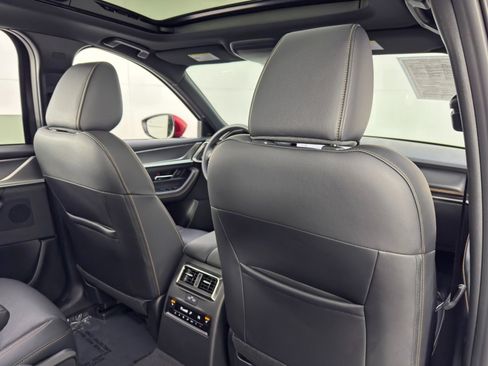 Used 2025 MAZDA CX-90 Plug-In Hybrid w/ Premium Plus image 36