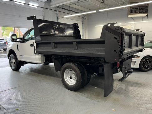 Used 2019 Ford F350 XL w/ XL Value Package AWD/4WD image 14