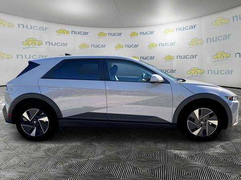 New 2026 Hyundai Ioniq 5 SEL image 10