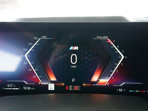 New 2026 BMW X5 sDrive40i w/ Executive Package image 17