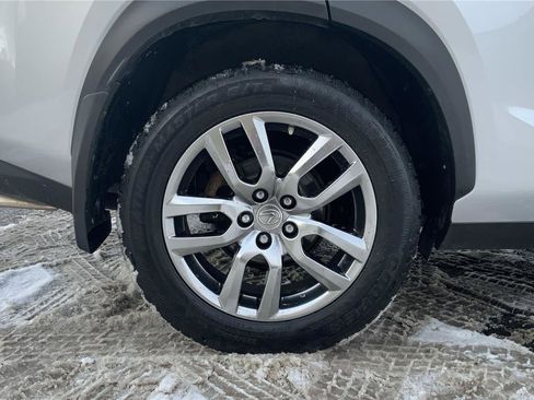 Used 2016 Lexus NX 200t F Sport image 19