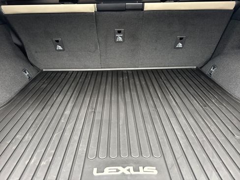 Certified 2026 Lexus RX 450h AWD w/ Convenience Package image 16