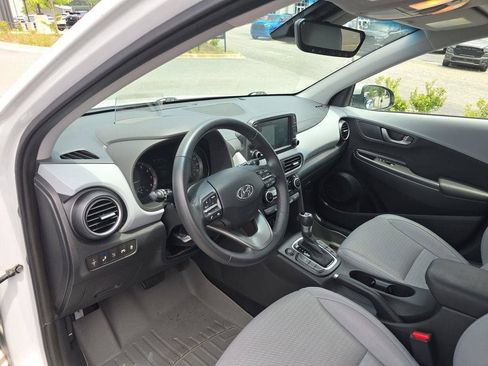 Used 2019 Hyundai Kona Ultimate AWD/4WD image 22