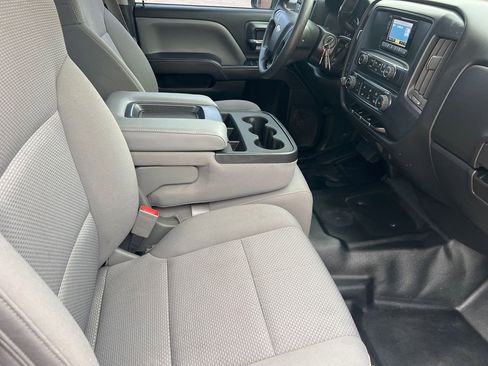 Used 2014 Chevrolet Silverado 1500 W/T image 17