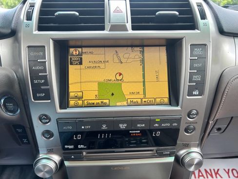 Used 2011 Lexus GX 460 Premium image 24