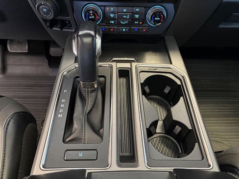 Used 2019 Ford F150 Raptor w/ Equipment Group 802A Luxury image 26