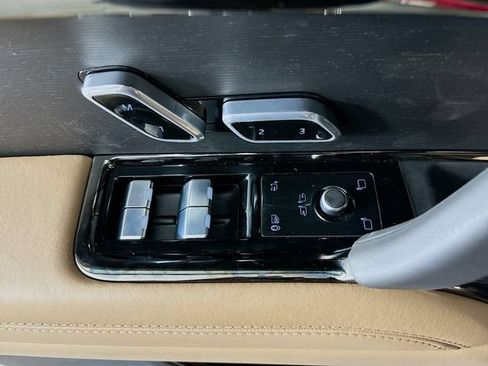 New 2026 Land Rover Range Rover Sport SE AWD/4WD image 19