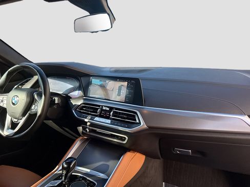 Used 2023 BMW X6 xDrive40i w/ Premium Package image 33