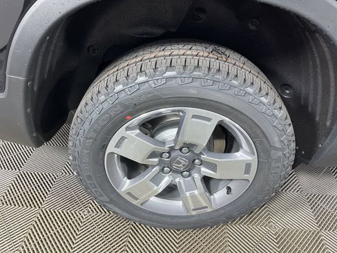 New 2026 Honda Ridgeline RTL image 15