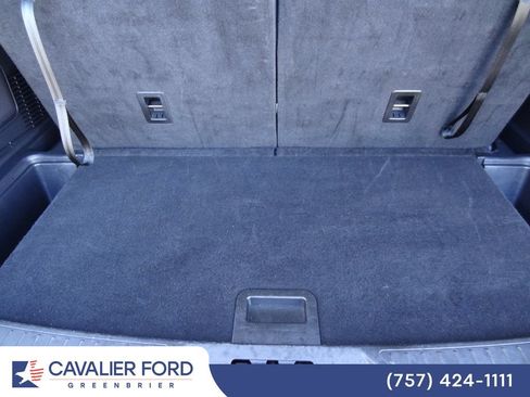 Used 2025 Ford Explorer ST-Line AWD/4WD image 10