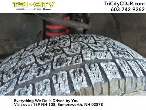 Used 2020 Toyota Tacoma TRD Pro image 39