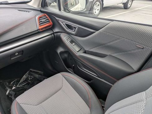 Used 2019 Subaru Forester Sport w/ Popular Package #2 AWD/4WD image 18