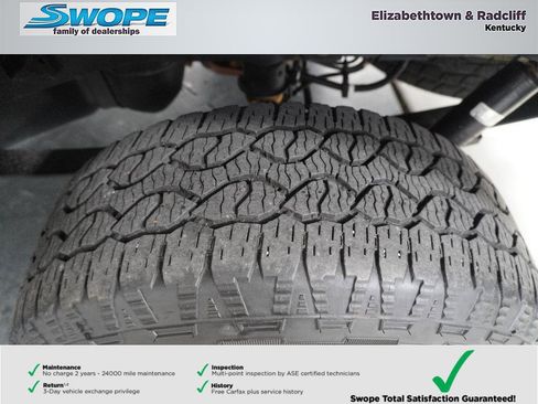 Certified 2023 Ford F150 XLT w/ Equipment Group 302A High image 30