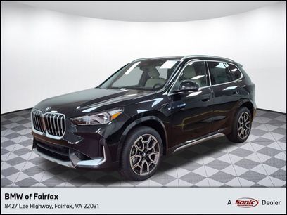 New 2025 BMW X1 xDrive28i w/ Technology Package