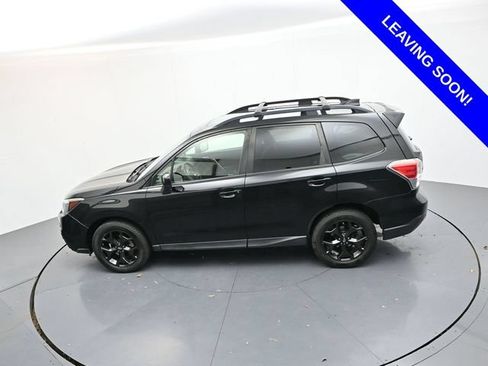 Used 2018 Subaru Forester 2.5i Premium AWD/4WD image 19