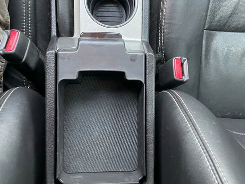 Used 2011 Ford Fusion SEL w/ 301A Rapid Spec Order Code image 21