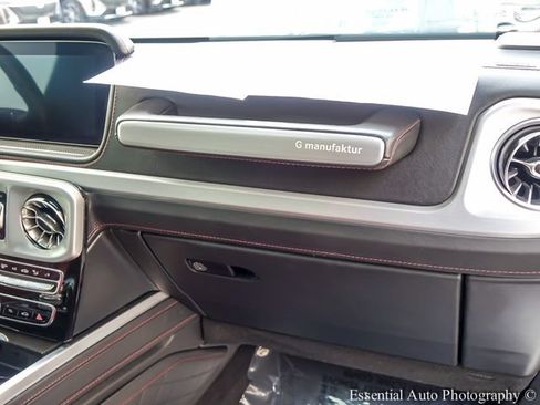 Used 2022 Mercedes-Benz G 550 image 38