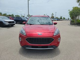 Used 2020 Ford Escape SEL FWD video 2