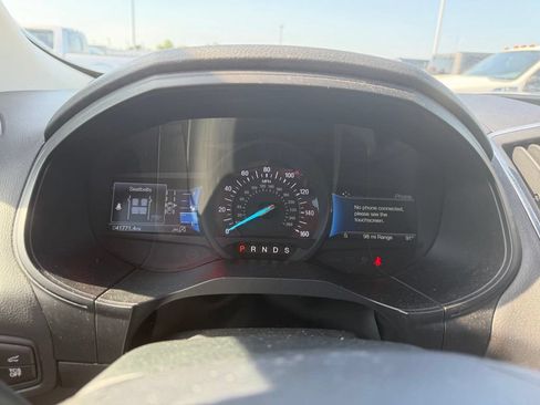 Used 2023 Ford Edge Titanium AWD/4WD image 5