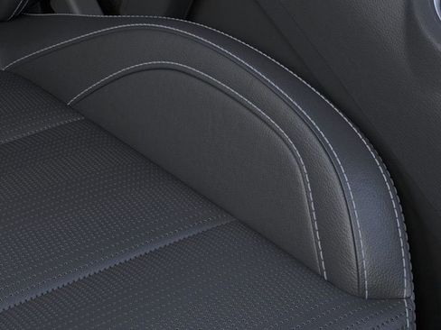 New 2026 Ford Mustang Premium image 16