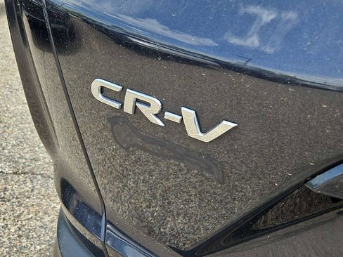 Certified 2017 Honda CR-V EX-L image 6