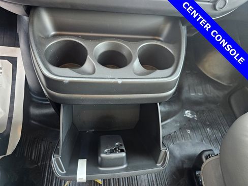 New 2025 Chevrolet Express 3500 Work Van Cutaway w/ Power Convenience Package image 36