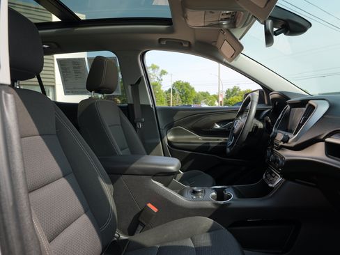 Used 2022 GMC Terrain SLE w/ Driver Convenience Package AWD/4WD image 31