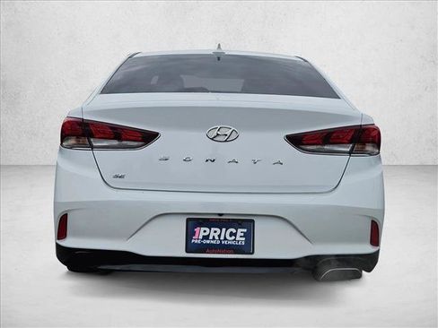 Used 2019 Hyundai Sonata SE image 6