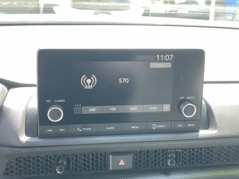 Certified 2023 Honda CR-V EX image 7